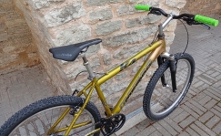 Used Merida Kalahari 4SX