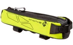 M-WAVE Rough Ride Top bike frame bag