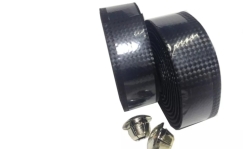 Velo Carbon Design lenksupael