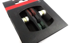 Promax brake pads 70mm