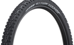 Schwalbe Johnny Watts Performance, DD, Addix 27.5x2.6 rehv