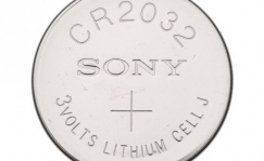 Patareid CR2032  liitium 3V