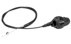 Shimano Nexus SL-C6000 gripshifter, 8k