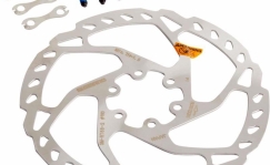 Shimano SM-RT66 piduriketas 180mm