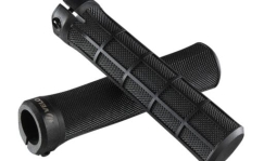 Velo VLG-1812D2 grips with one fixation imbus clamp