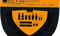 Jagwire Road Pro pidurikomplekt, must