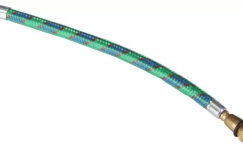 Vanakooli pumbapikendusvoolik, 200mm