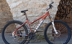 Kasutatud DBS Intruder