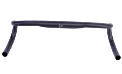 Gravel GND51 Ultralight, Double Butted, Handlebar 31,8mm