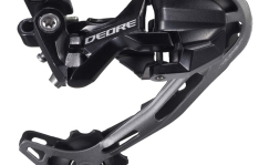 Shimano Deore RD-M592-SGS Shadow tagavahetaja, 9k