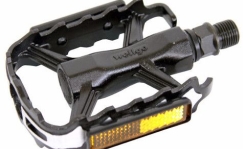 Wellgo M224G pedaalid