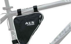 KLS Basic kolmnurkkott, must