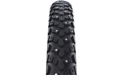 Schwalbe Winter 27.5 x 2.0 50-584 talverehv, 120 naastu