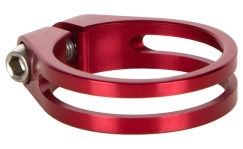 Ergotec sadulapostiklamber, 34.9mm