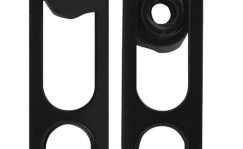 Raamikõrva asendaja