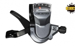 Shimano Alivio SL-M3100-R käiguheebel, 9k