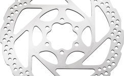 Shimano SM-RT56 piduriketas, 160mm