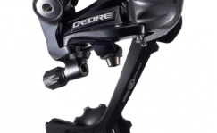 Shimano Deore RD-M591-SGS tagavahetaja, 9k