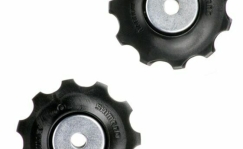 Shimano RD-M430 MTB litrid, 9k, T&G