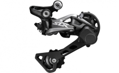 Shimano SLX RD-M7000-11-GS tagavahetaja, 11k