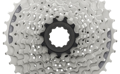 Shimano CS-HG201 9k kassett, 11-34T