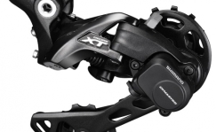 Tagavahetaja Shimano XT M8000 11k, RD-M8000 GS