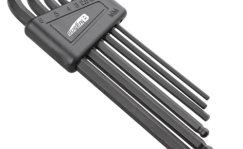 Super B TB-7705 kuuskandid