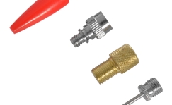 OXC õhuventiili adapteri komplekt