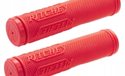 Ritchey Comp Truegrip X Grips, Punane