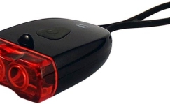 Union UN-120 USB rear light