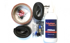 Mitas Tubeless Supra Kit 27,5''