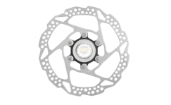 Shimano Deore RT54 160mm piduriketas 