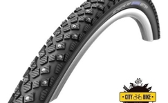 Schwalbe Marathon Winter Plus  42-622 talverehv
