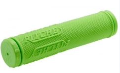 Ritchey Comp Truegrip X Grips, roheline