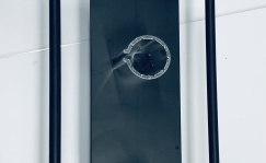 Pakiraam sadulapostile, must