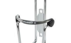 Planet X pudelikorv, hõbe