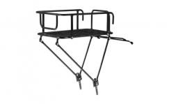  Pure Cycles tagumine pakiraam must