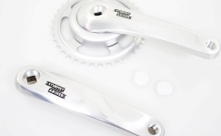 Sturmey Archer FCS608 170mm 38T vändad