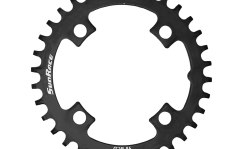 Sunrace CRMS00 Chainring, 34T