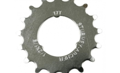 Sturmey Archer HSL846 hammasratas, 17T