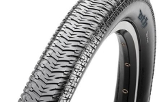 Maxxis DTH 20 x 2.20 rehv, traadiga