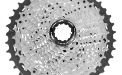 Shimano Deore XT FC-M8000 11-40T kassett