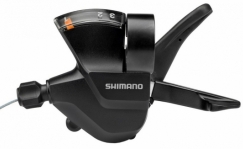 Shimano Altus SL-M315 käiguheebel, 3k