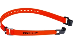 Fixplus Rack Strap S, 10 mm, oranž