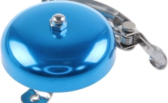 Rattakell Retro sinine