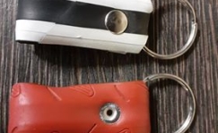 Kummi Vööbik võtmehoidjad