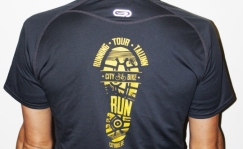 City Bike RUN spordisärk