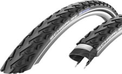 Schwalbe Land Cruiser 47-507 rehv, traadiga