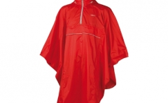 Agu Track Poncho Kids