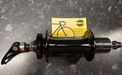 Fat rumm, 32k 170mm 6-polt